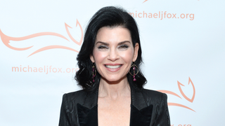 Julianna Margulies to co-star on season 2 of <i>The Morning Show</i>